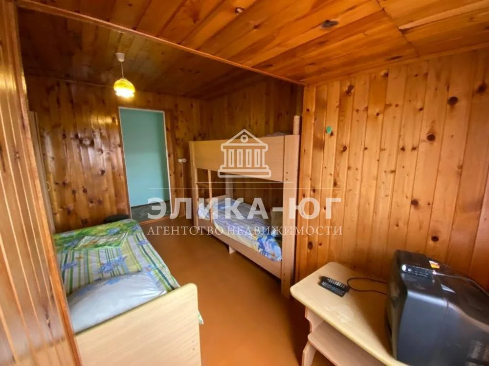 Продажа дома, Джубга, Туапсинский район, ул. Зеленая - Фото 14