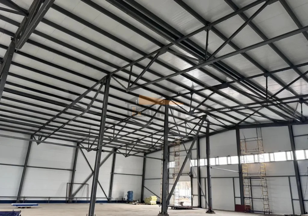 Аренда производственного помещения, Люберцы, Люберецкий район, ... - Фото 2