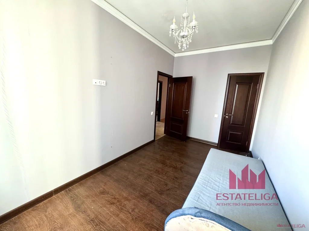 Продажа квартиры, Кронштадтский б-р. - Фото 17