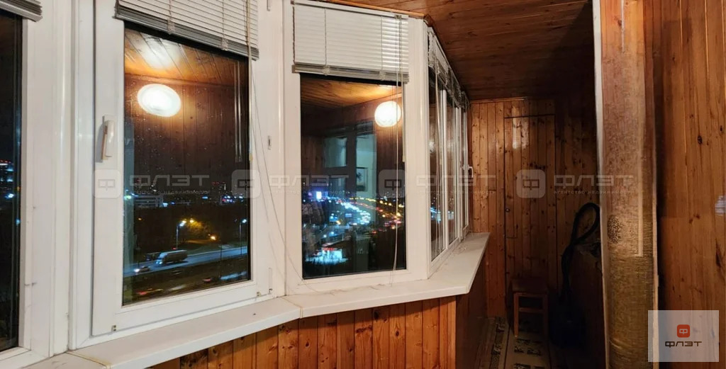 Продажа квартиры, Казань, Победы пр-кт. - Фото 23