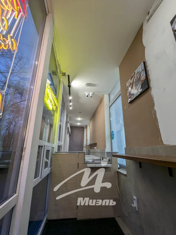 Аренда торгового помещения, Химки, ул. Маяковского - Фото 10