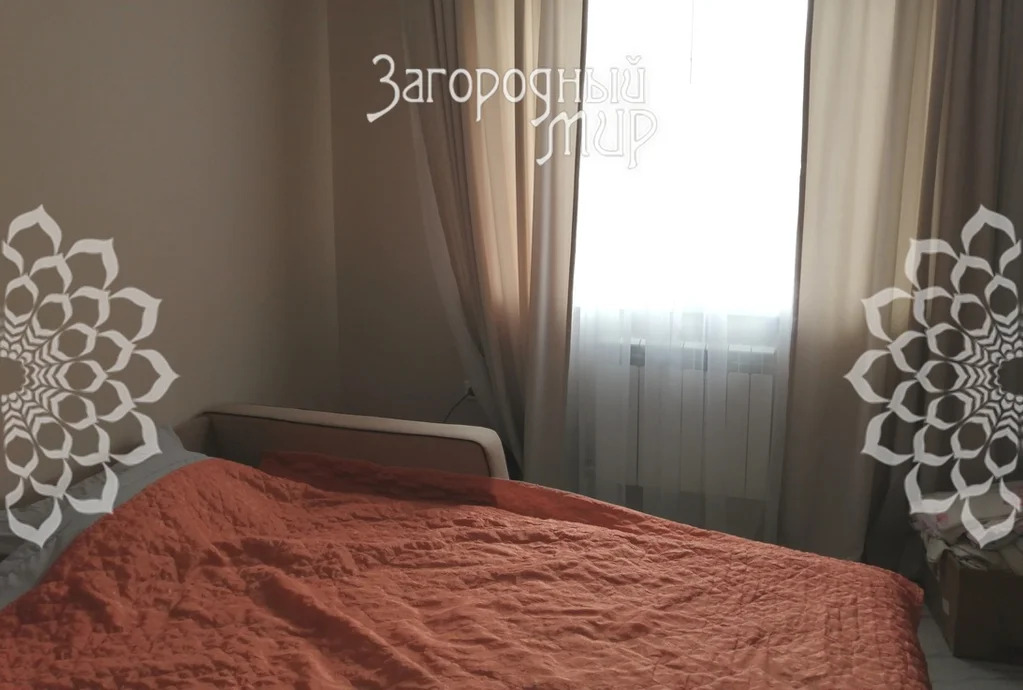 Продам дом, Симферопольское шоссе, 63 км от МКАД - Фото 13