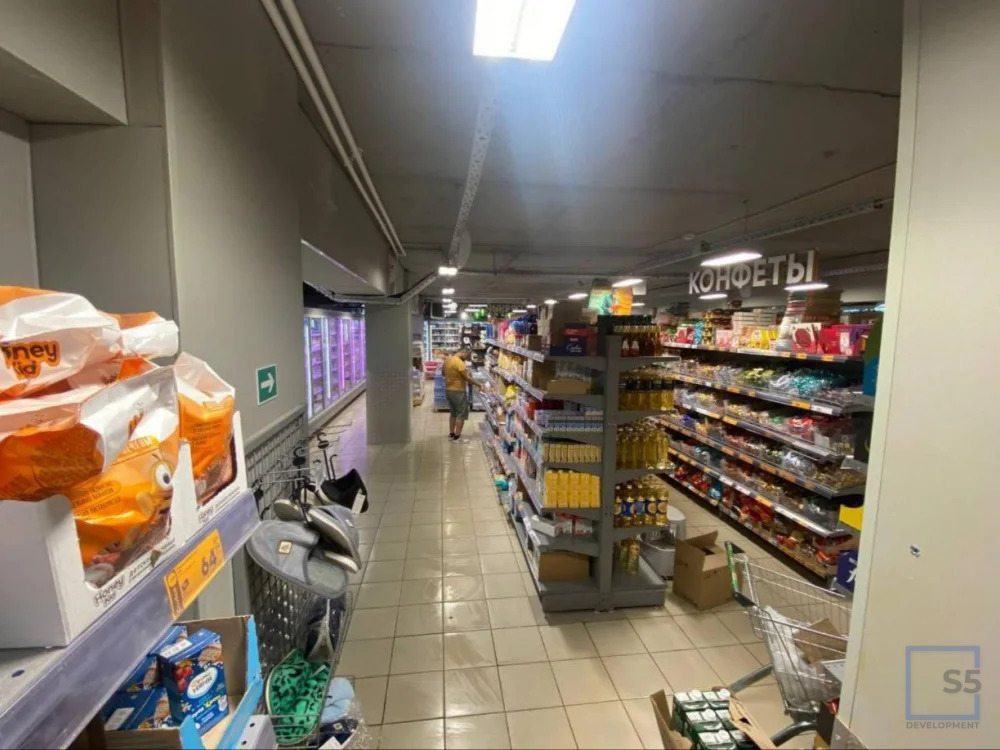 Продажа готового бизнеса, посёлок Летний Отдых - Фото 7