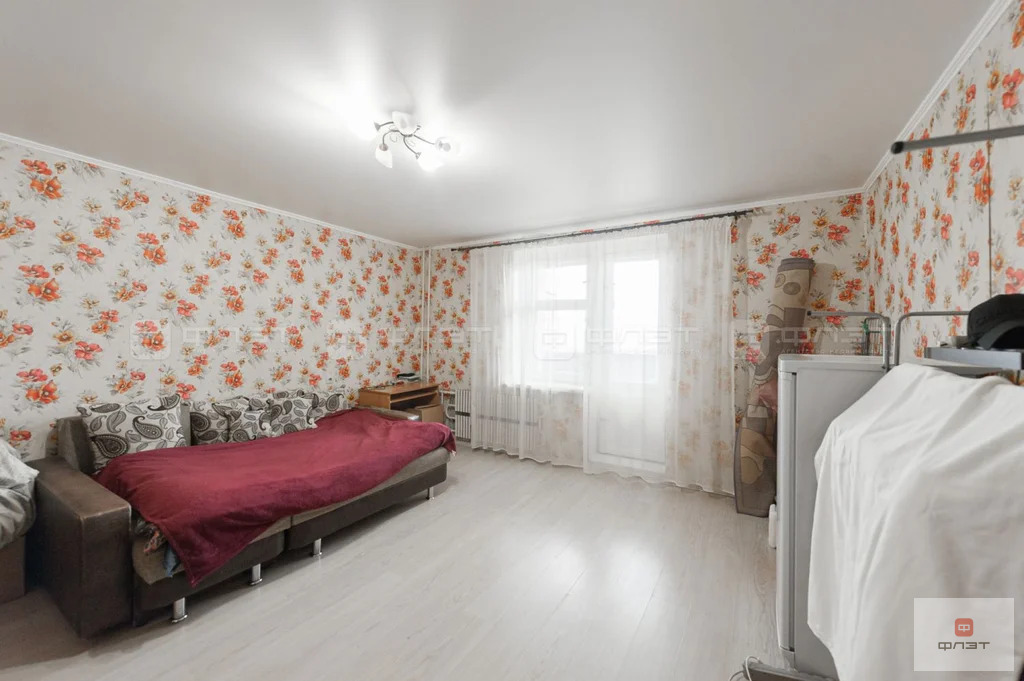 Продажа квартиры, Казань, Ямашева пр-кт. - Фото 13