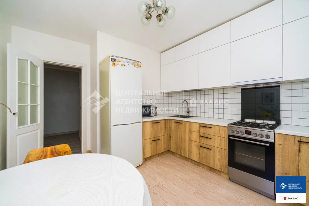 Продажа квартиры, Рязань, ул. Зубковой - Фото 7