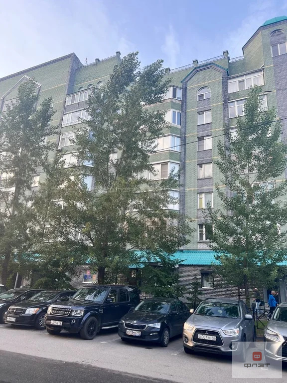 Продажа квартиры, Казань, ул. Чистопольская - Фото 34