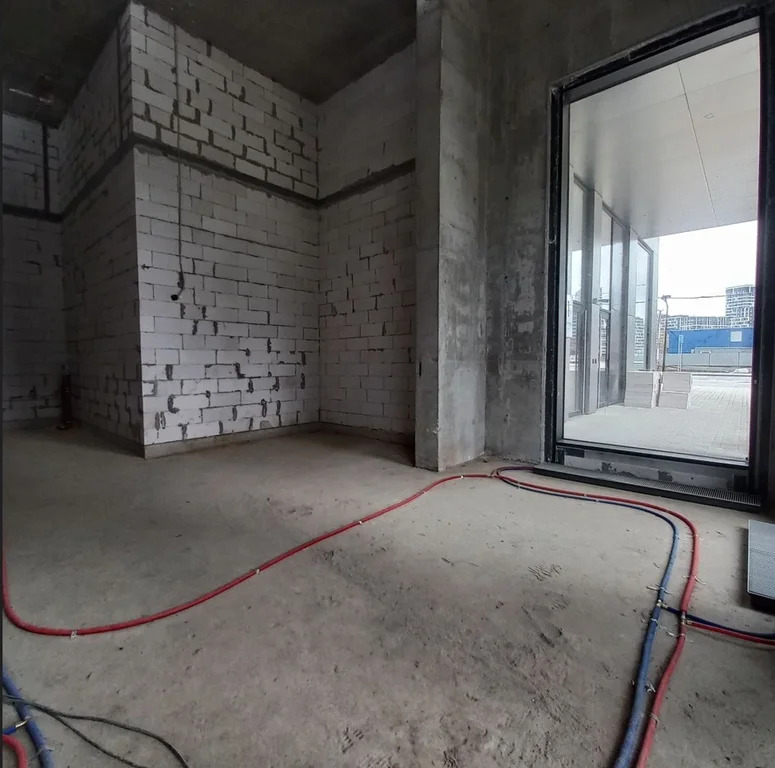 Аренда ПСН площадью 62,5 м2 - Фото 4