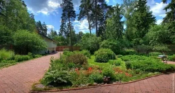 Сдам долгосрочно свой современный эко-дом 12 км от МКАД - Фото 44