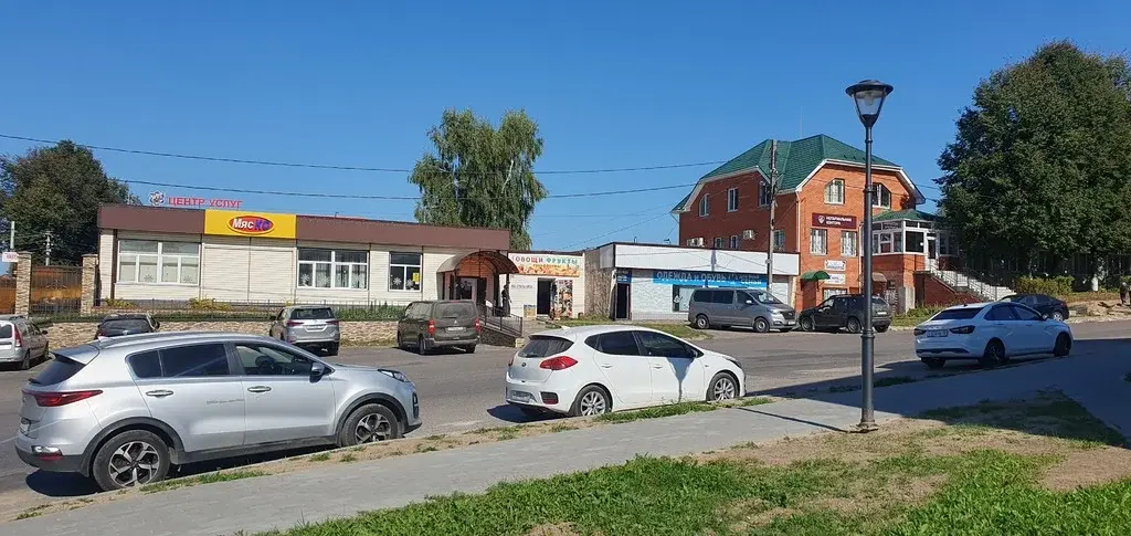 Одноэтажный дом со всеми коммуникациями в городе Жуков Калужской обл.! - Фото 20