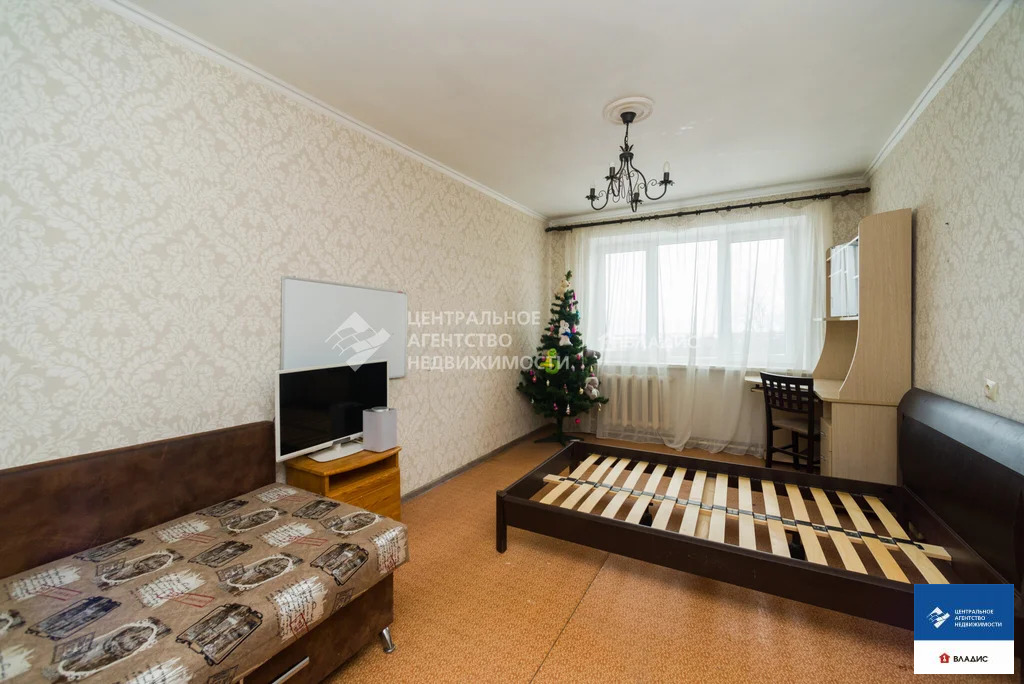 Продажа квартиры, Рязань, ул. Тимакова - Фото 3