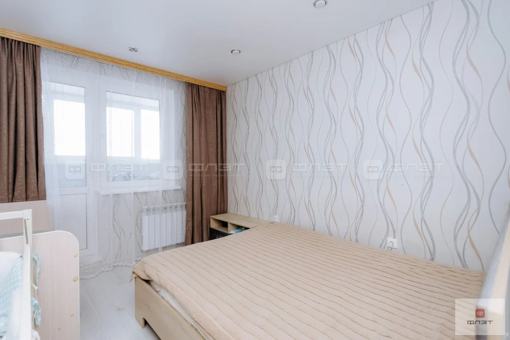 Продажа квартиры, Казань, ул. Зилантовская - Фото 8