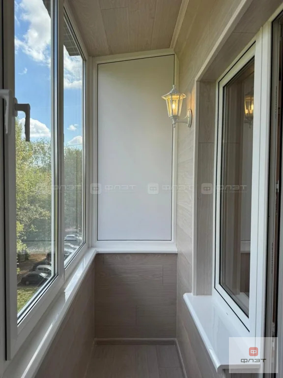 Продажа квартиры, Казань, ул. Хади Такташа - Фото 10