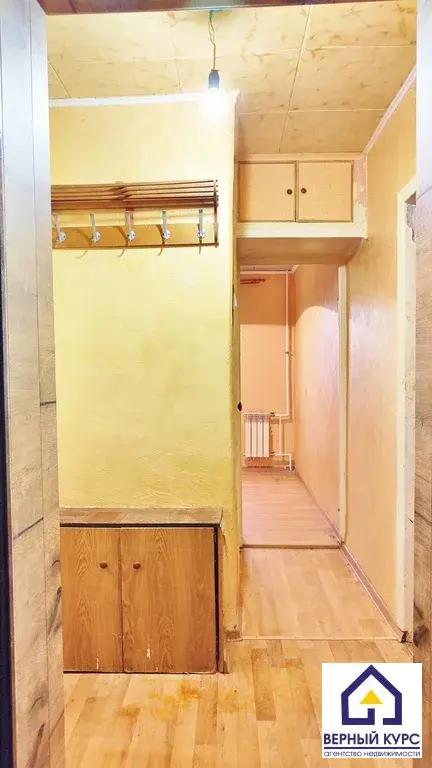 1к. квартира в развивающемся районе - Фото 7