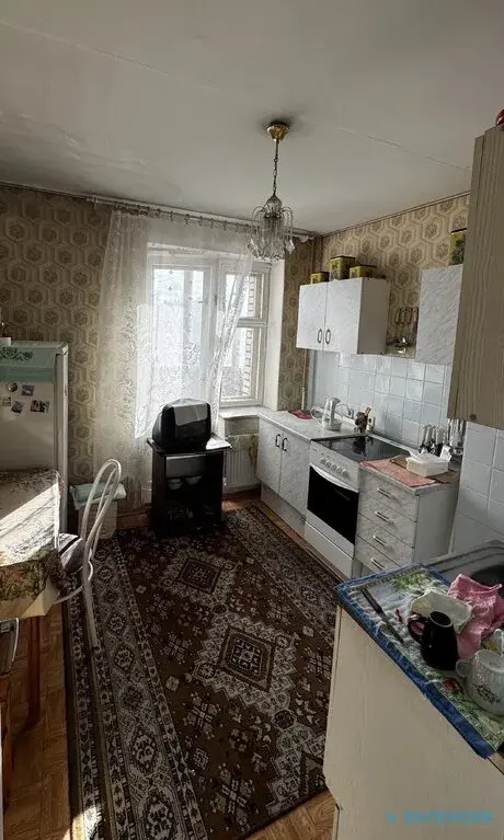 ПРЯМАЯ ПРОДАЖА 1 ком. кв. на пр. Просвещения, д.53, к.1, - Фото 9