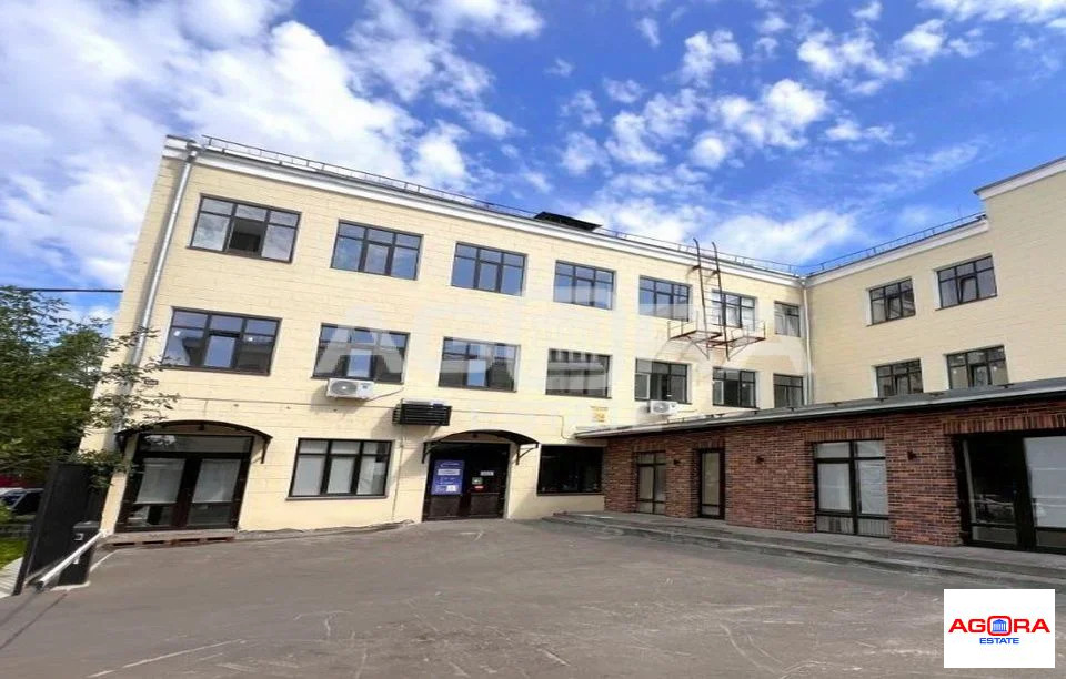 Продажа торгового помещения, м. Шоссе Энтузиастов, Электродный проезд - Фото 4