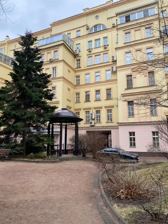 4-ка, Москва, Тверская, 28к2 - Фото 9