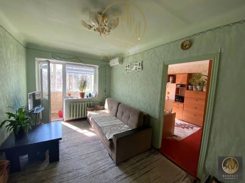 Продажа квартиры, Пятигорск, 40 лет Октября пр-кт - Фото 3