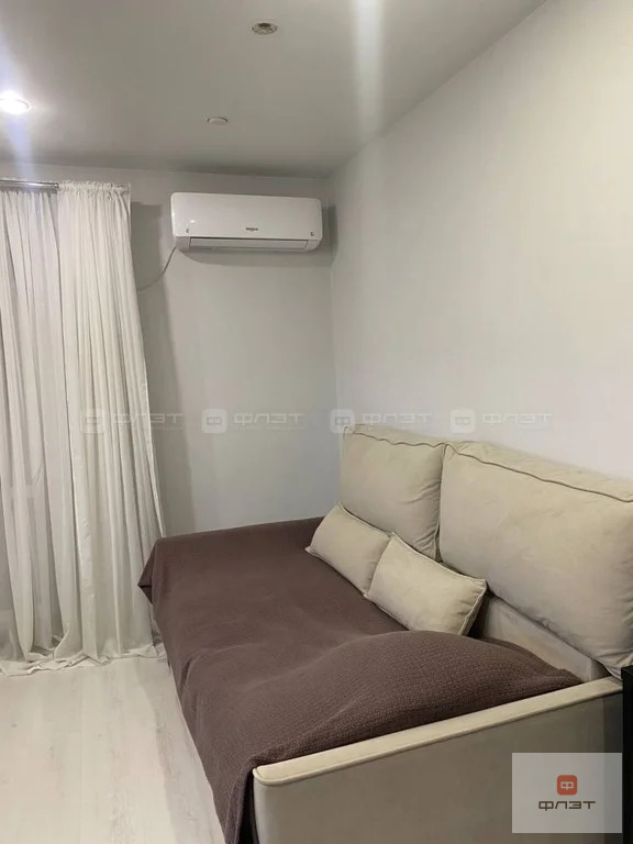 Аренда квартиры, Новое Шигалеево, Пестречинский район, ул. Габдуллы ... - Фото 2