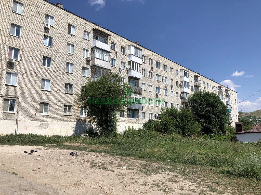 Продажа квартиры, Вольск, Л.Толстого ул. - Фото 19