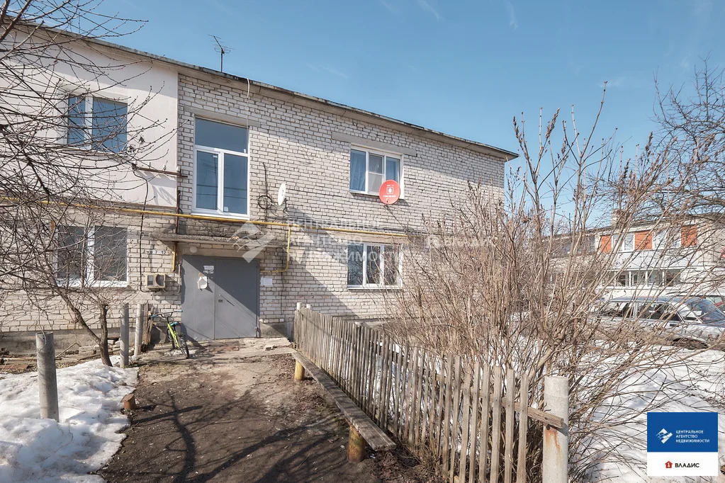 Продажа квартиры, Рыбное, Рыбновский район, ул. Советская - Фото 13