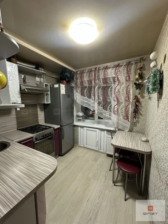 Продажа квартиры, Казань, Горьковское ш. - Фото 1