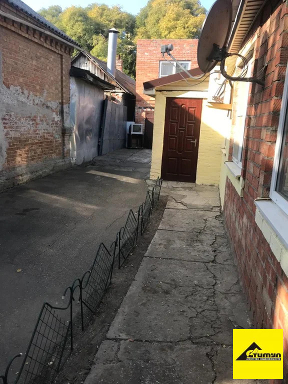 Продажа дома, Ейск, Ейский район, ул. Нижнесадовая - Фото 6