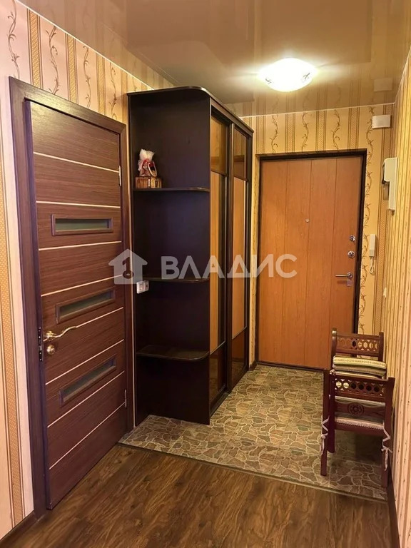 Всеволожский район, Мурино, Оборонная улица, д.2к3, 2-комнатная ... - Фото 5