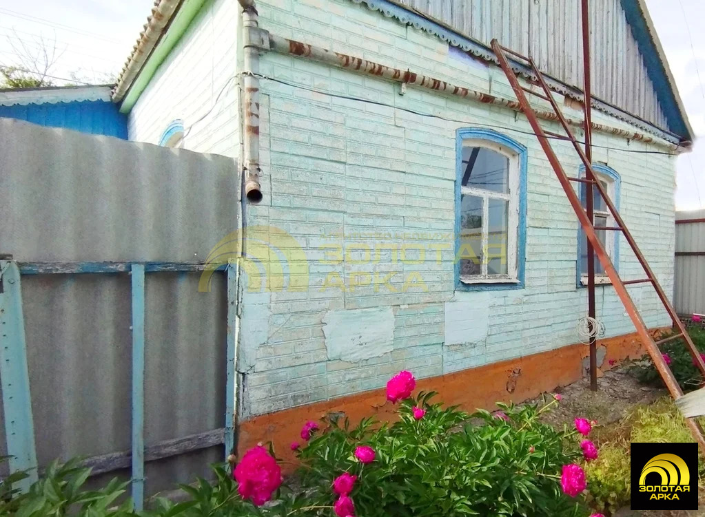 Продажа дома, Старотитаровская, Темрюкский район, ул. Ленина - Фото 10