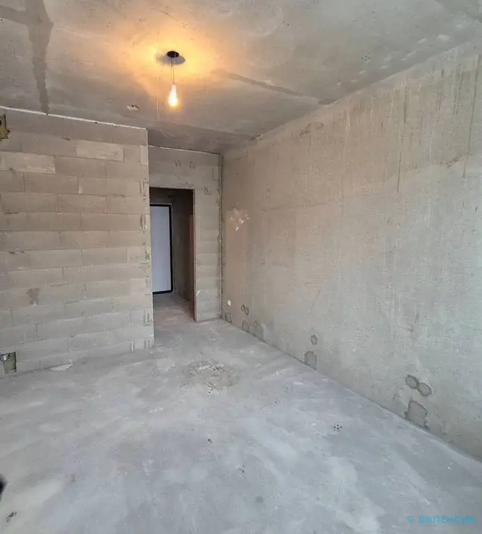 видовая квартира - студия, 19,3м2 на 8 этаже - Фото 4