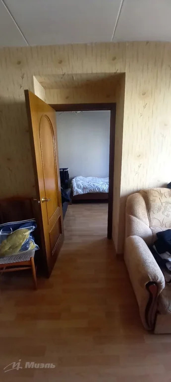 2-к. квартира, 47,2 м, 11/14 - Фото 5