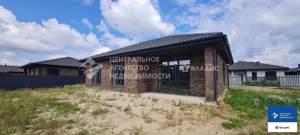 Продажа дома, Рязанский район - Фото 4