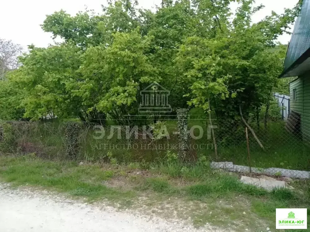 Продажа участка, Пляхо, Туапсинский район, ул. Дорога Орлят - Фото 9