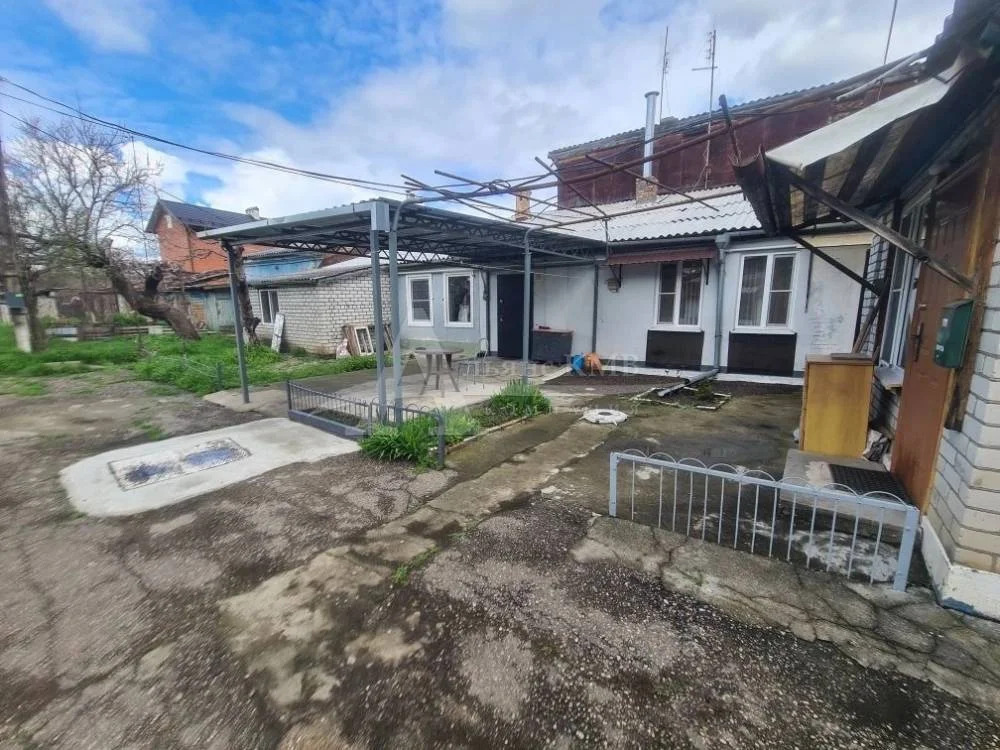 Продажа дома, Георгиевск, ул. Октябрьская - Фото 8