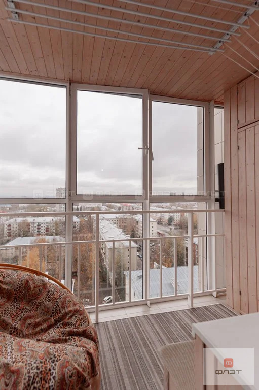 Продажа квартиры, Казань, тракт. Сибирский - Фото 19