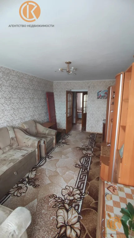 Продажа квартиры, Красноперекопск, 8 мкр. - Фото 13