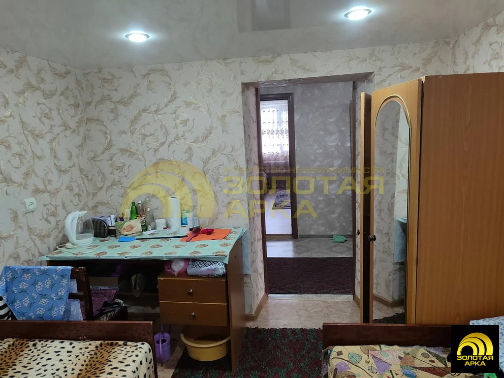 Продажа дома, Тамань, Темрюкский район, ул. Таманской Армии - Фото 8