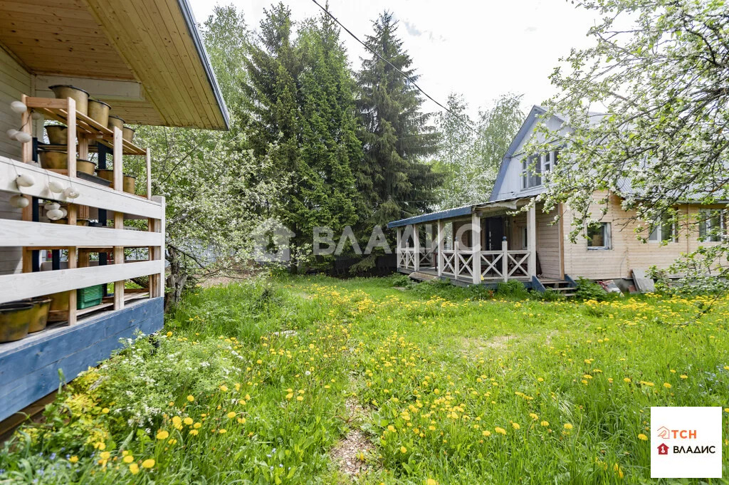 Продажа дома, Тарбеево, Сергиево-Посадский район - Фото 31