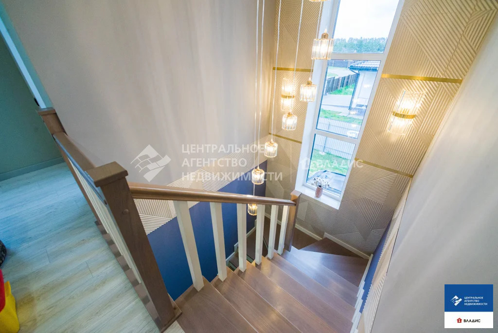 Продажа дома, Рязанский район, улица Айвазовского - Фото 14