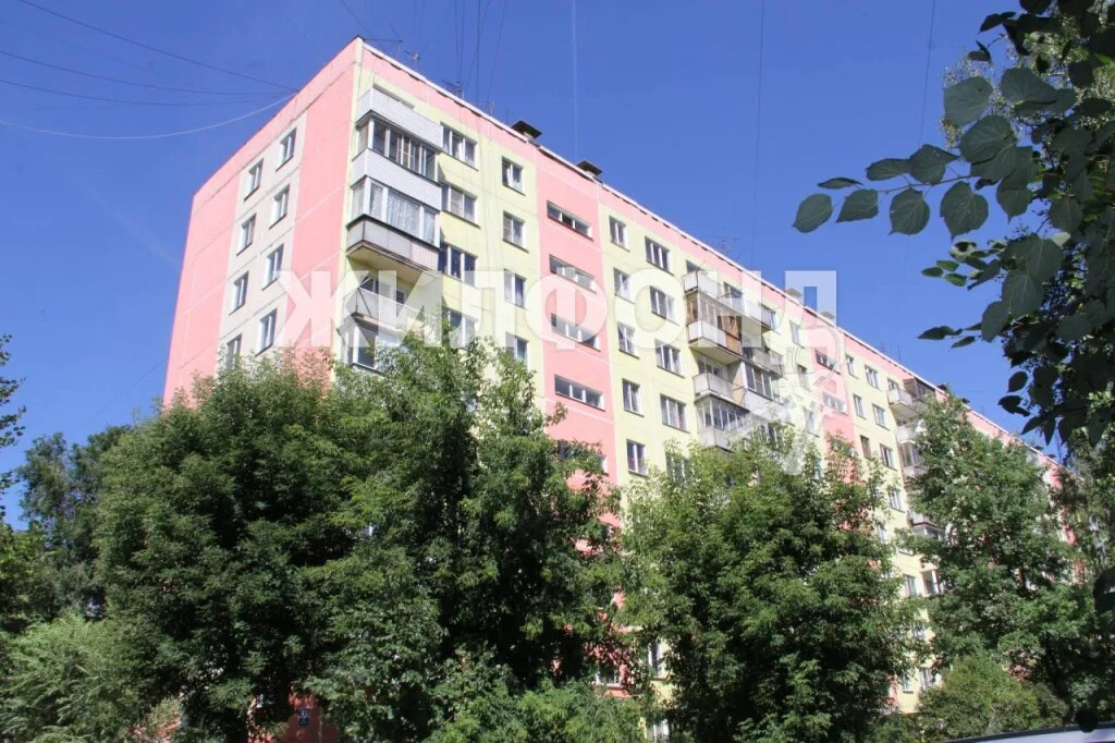Продажа квартиры, Новосибирск, ул. Крылова - Фото 13