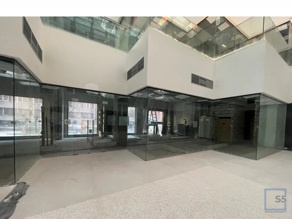 Аренда торгового помещения, м. Красные ворота, Академика Сахарова ... - Фото 2