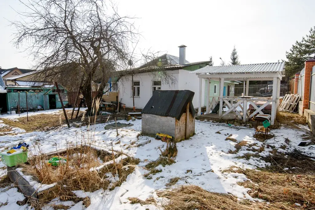 Продается дом Ровки, улица Алексеева. - Фото 15