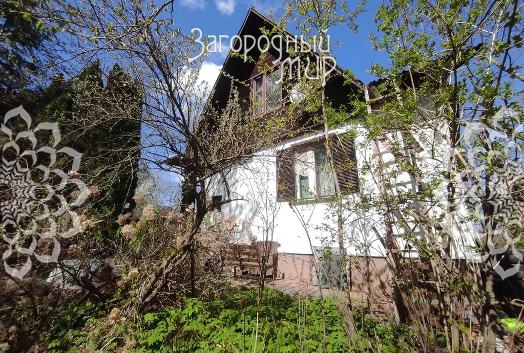 Продам дом, Дмитровское шоссе, 44 км от МКАД - Фото 2