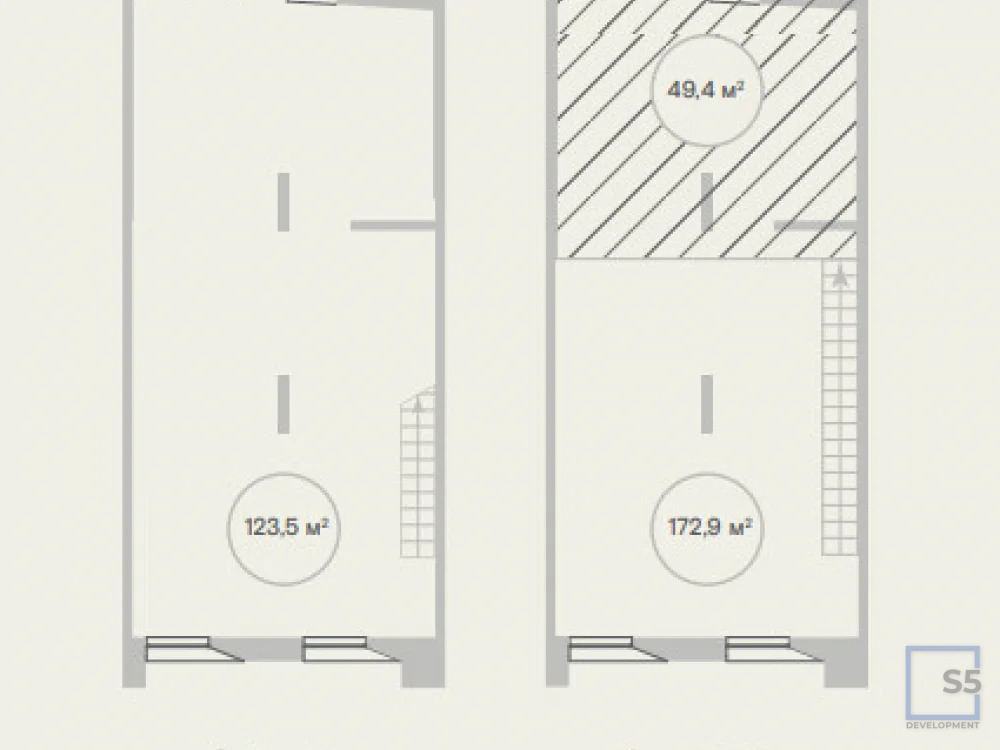 Продажа торгового помещения, м. Волгоградский проспект, ул. ... - Фото 5