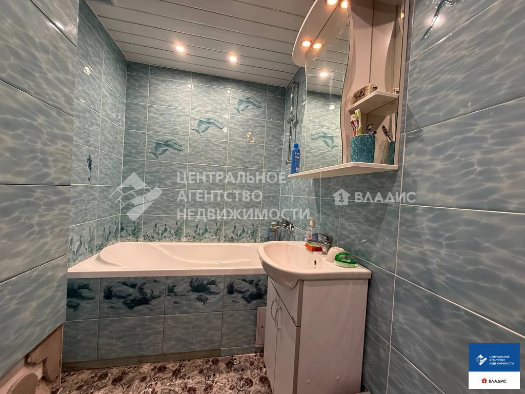 Продажа дома, Троица, Спасский район, ул. Совхозная - Фото 11