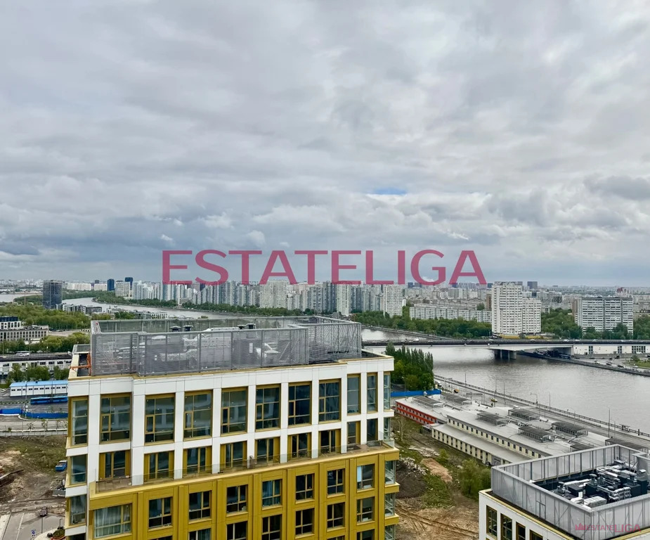 Продажа пентхауса, улица Мустая Карима - Фото 13