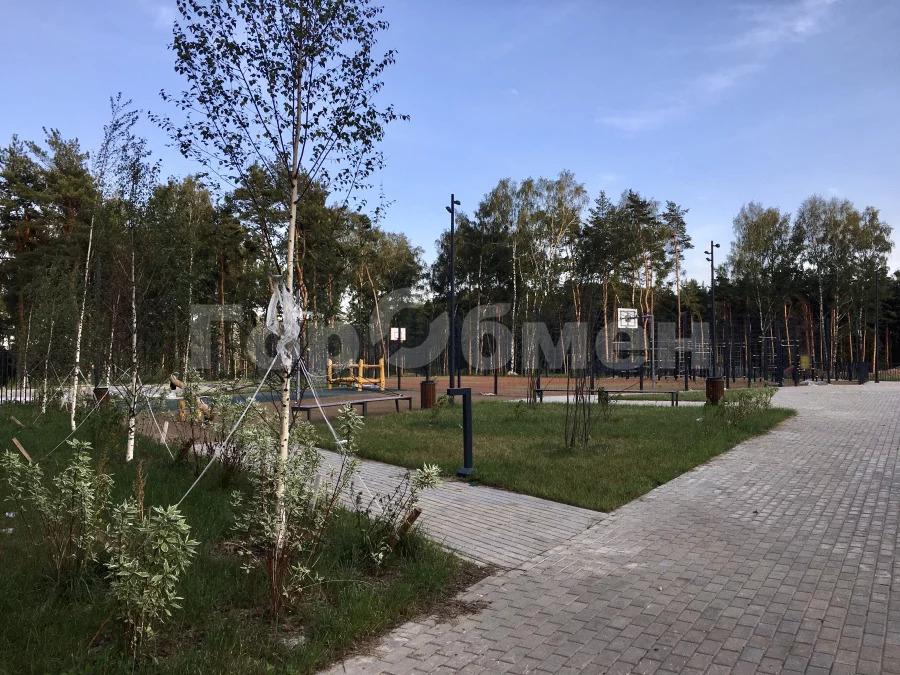 Продажа квартиры, Мирный, Люберецкий район, Рязанская улица, 2 - Фото 18