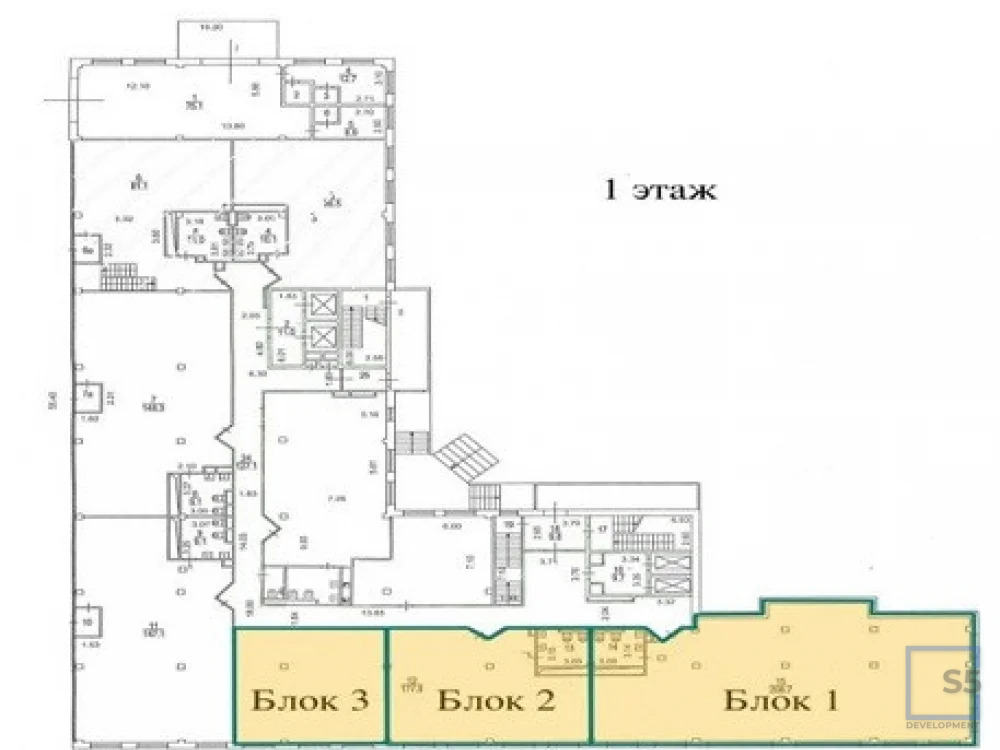 Продажа ПСН, м. Водный стадион, ул. Михалковская 63б строение 4 - Фото 4