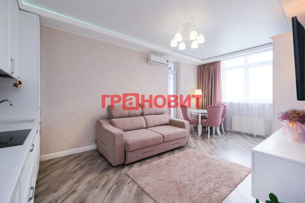 Продажа квартиры, Новосибирск, ул. Кропоткина - Фото 34