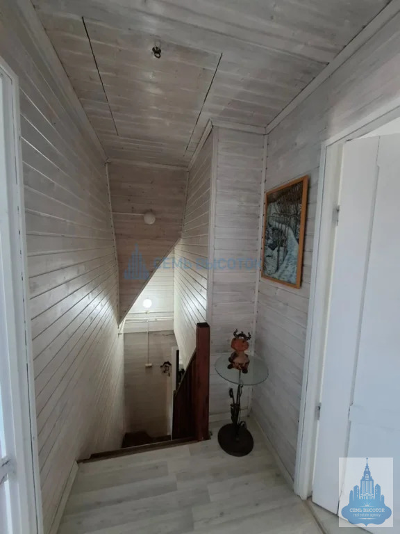 Продажа дома, Домодедово, Домодедово г. о., 24К - Фото 7