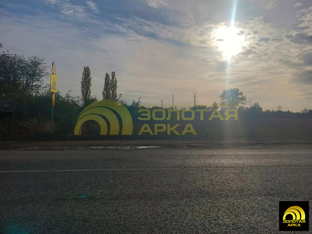 Продажа участка, Мингрельская, Абинский район - Фото 4